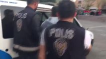 İstanbul Beştaş Kardeşler Gözaltına Alındı