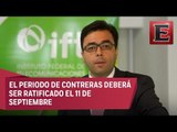 Rodrigo Perez-Alonso y la detención de la ratificación de Gabriel Contreras en el IFT