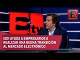 Gustavo Barcia habla sobre la escuela de negocios digitales
