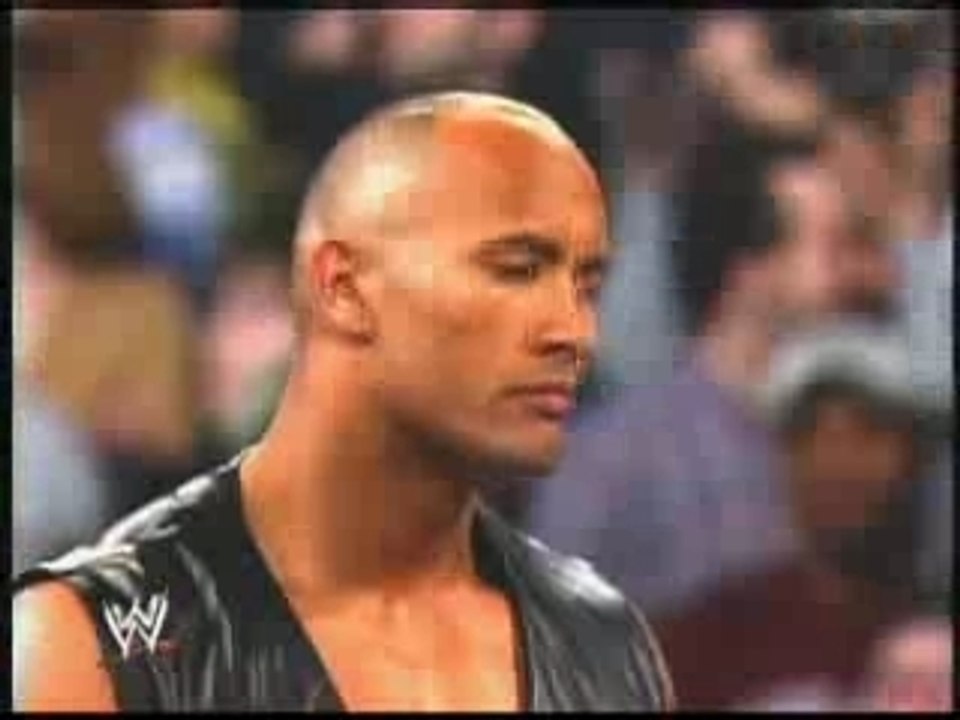 The Rock