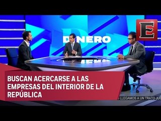 Eben Harrell y Javier Iglesias hablan sobre el Harvard Business Review