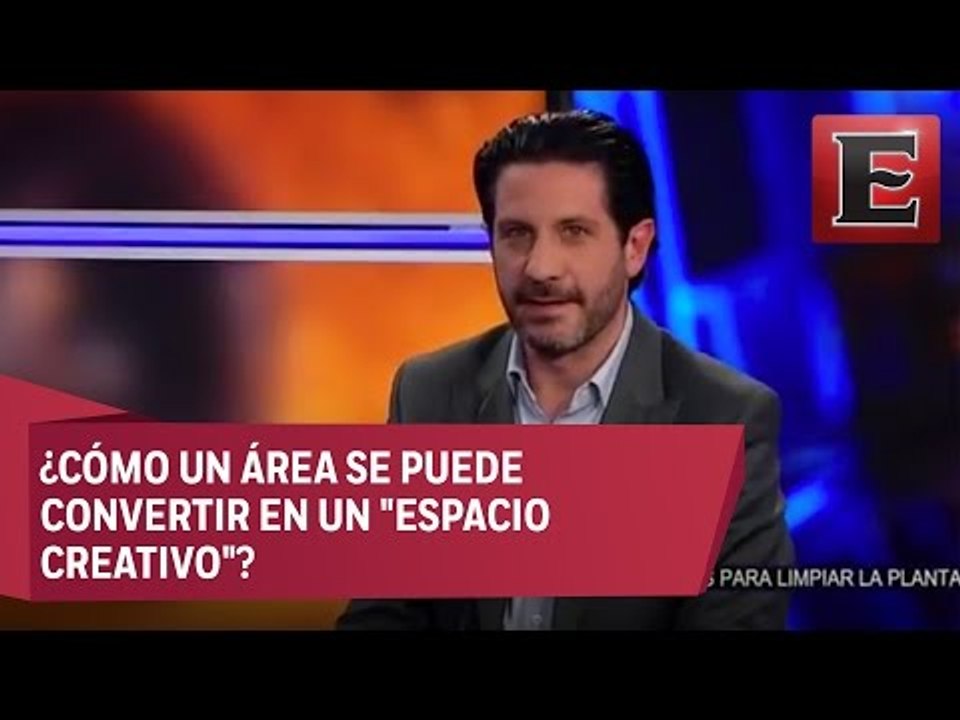Steelcase: Espacios creativos