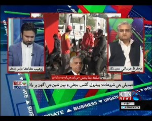 Biz Today- Zohaib Kaka- 8th October 2018