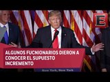 Rodrigo Pérez-Alonso habla sobre el incremento de aranceles de Estados Unidos a China