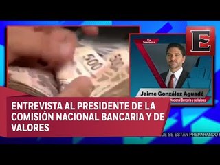 Jaime González y la colusión de bancos para la compra de bonos