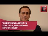 Juan Pablo Castañón y la actividad de la iniciativa privada en el populismo