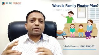 What is family health insurance plan _ Best Family Floater plans _ online Insurance _ Policy Planner