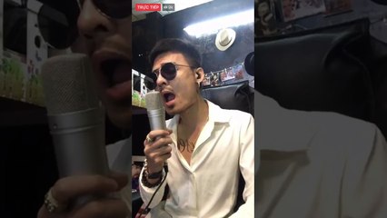 Em Là Hạnh Phúc Trong Anh - Hoa Vinh Cover - Nhạc Trẻ Tâm Trạng Hay Ngất Ngây 2018