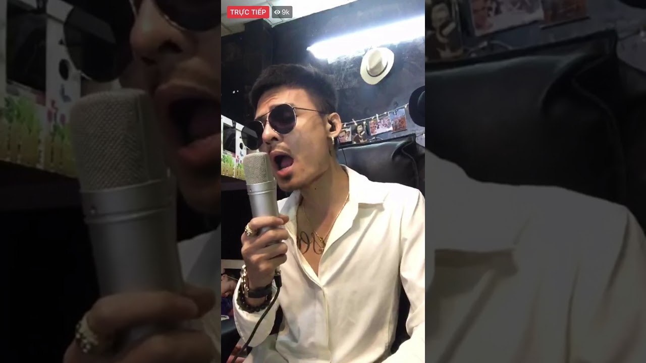 Em Là Hạnh Phúc Trong Anh - Hoa Vinh Cover - Nhạc Trẻ Tâm Trạng Hay Ngất Ngây 2018