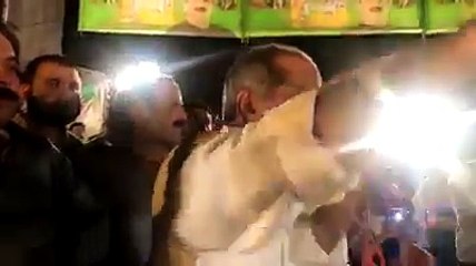 Khawaja Saad Rafique To Imran Khan