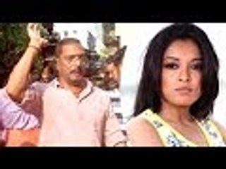 Nana Patekar Refuses To Talk About Tanushree Dutta