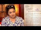 Tanushree Dutta Finally Files A Police Complaint Against Nana Patekar