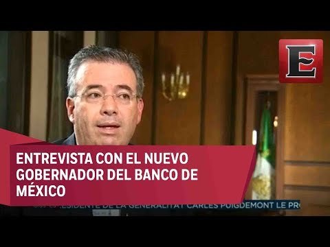 Entrevista exclusiva a Alejandro Díaz de León