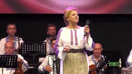 Felicia Stoian - Cantecele Muntilor , Sibiu 2018