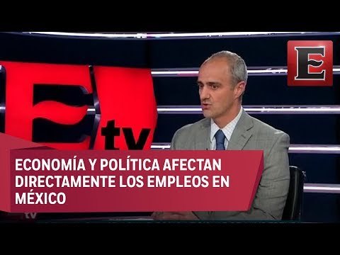 André Maxnuk y las tendencias de empleo en Latinoamérica
