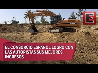Aldesa recibe en México jugosos contratos para edificar carreteras