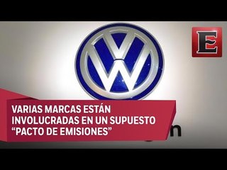 Volkswagen convoca reunión extraordinaria del consejo de seguridad
