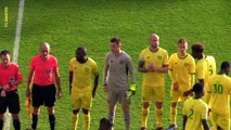 N2 : les buts de FC Nantes - St Brieuc (1-1)
