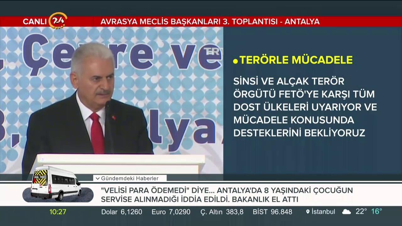 Ekonomideki gelişmeler