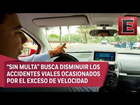 Estudiantes del IPN desarrollan dispositivo para evitar accidentes viales