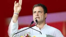 Gujarat से Uttar Pradesh,Bihar, Madhya Pradesh के मजदूर पलायन पर भड़के Rahul Gandhi |वनइंडिया हिंदी