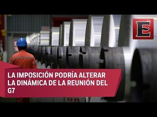 Rodrigo Pérez-Alonso habla del impacto de los aranceles en el mundo