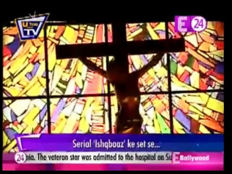 ishqbaaz 9th October 2018