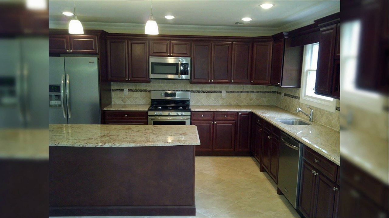 Home kitchen and Bathroom Cabinets With Dave the Cabinet Guy