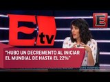Ximena Íñigo habla del comportamiento de las redes sociales durante las campañas electorales