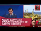 Juan Pablo Castañón habla del triunfo de AMLO