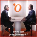 «Les finances de la mairie de Paris ont largement dérapé !», dénonce Sylvain Maillard (LREM)