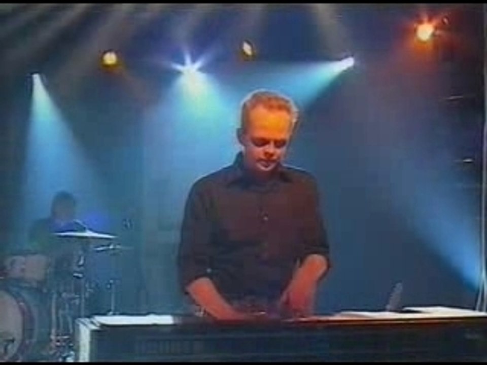 The Cardigans_Erase rewind [JOLI LIVE]