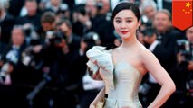 Aktris China, Fan Bingbing didenda karena penggelapan pajak - TomoNews