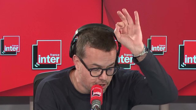 Le grand entretien avec Mounir Mahjoubi