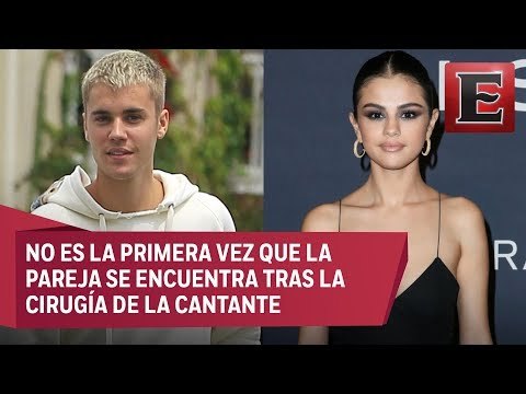 Selena Gómez y Justin Bieber fueron vistos juntos nuevamente