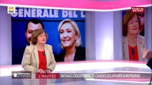Best of Territoires d'Infos - Invitée politique : Nathalie Loiseau (09/10/18)