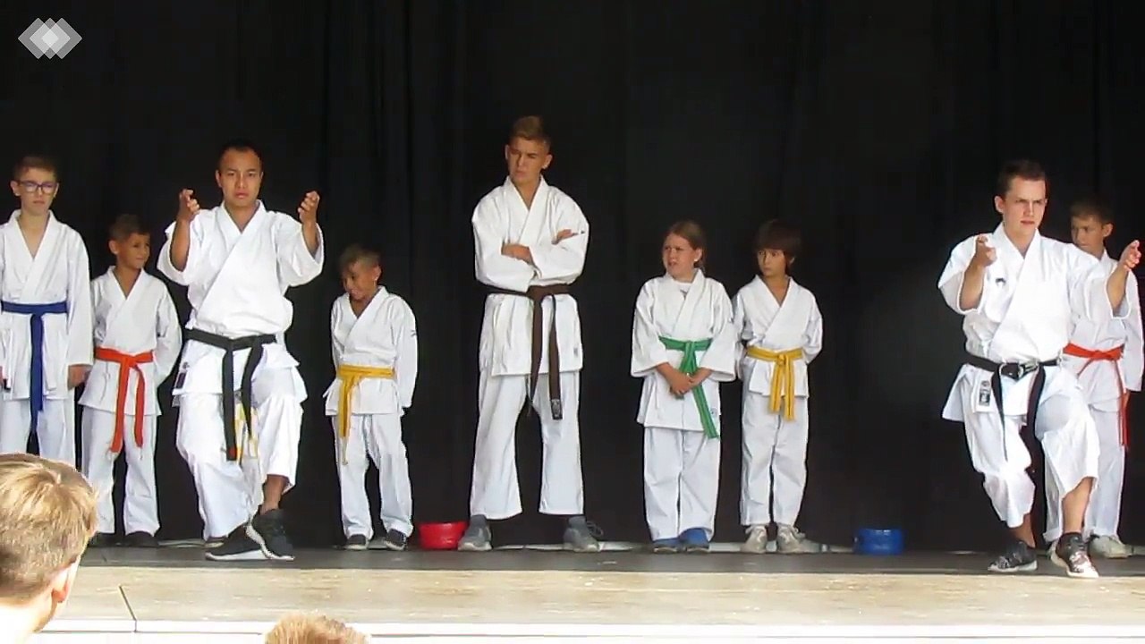 Demo Daivy et Sorey