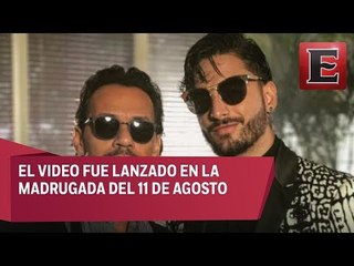 Lanzan versión salsa de Felices los 4
