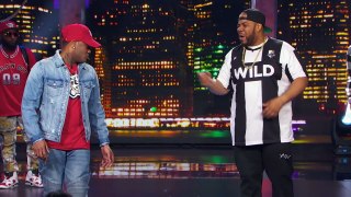 Charlie Clips's BEST Freestyle Battles & Most Vicious Clap Backs | Wild 'N Out | MTV