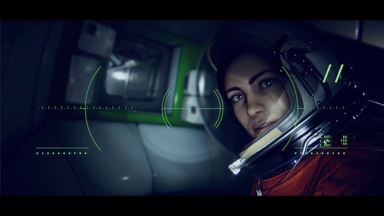 Observation - Trailer d'annonce