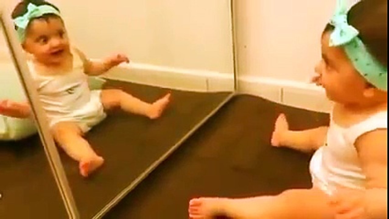 HA HA HA Mirror