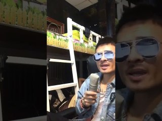 Chỉ bằng cái gật đầu - Hoa Vinh cover