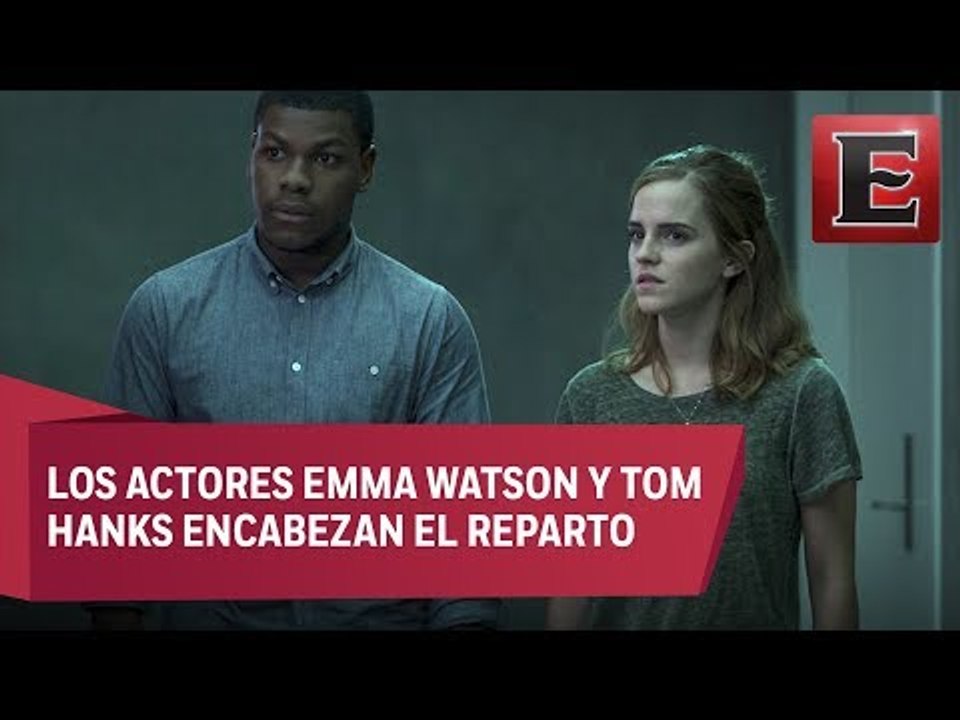 Dilema sobre la era digital en “El Círculo”