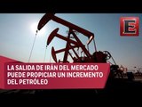 Rodrigo Pérez-Alonso habla del acuerdo nuclear y la producción de petróleo