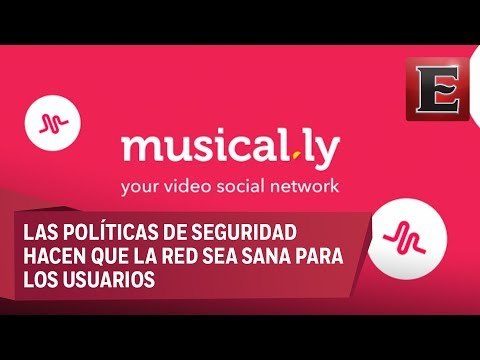 Memoria Flash: Musical.ly y otras redes sociales chinas