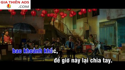 Karaoke Đừng Quên Tên Anh - Hoa Vinh