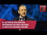 Suman 15 denuncias contra Kevin Spacey por acoso sexual