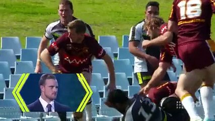 The Nrl Rookie S01 E10