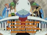 One Piece - Abertura em Português [KARAOKE]