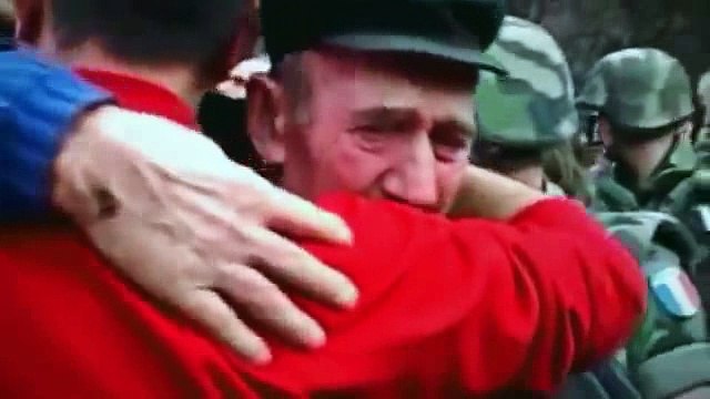 Beogradski sindikat i Etno grupa Trag - Dogodine u Prizrenu